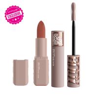 'Scuse Me + Blackest Black