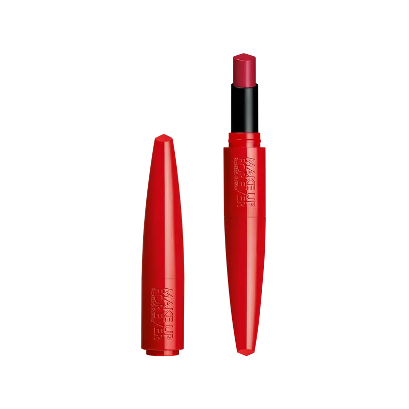 238 - Lucky Mulberry - Deep Purple - Satin