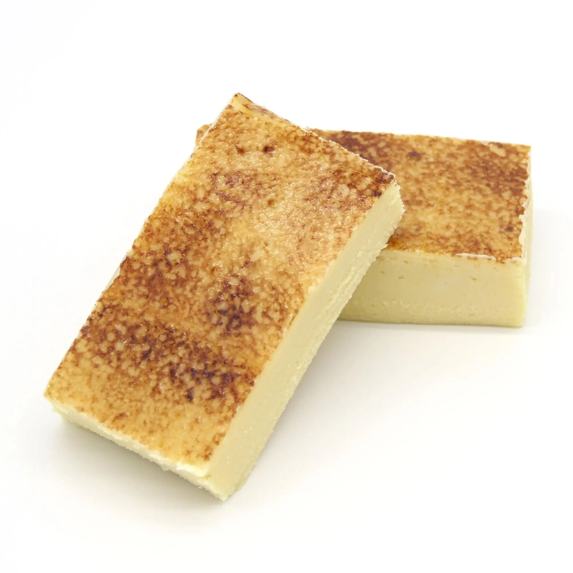 Farmhouse Fudge Crème Brûlée – Handmade 8oz