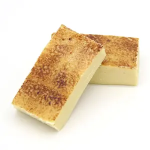 Farmhouse Fudge Crème Brûlée – Handmade 8oz