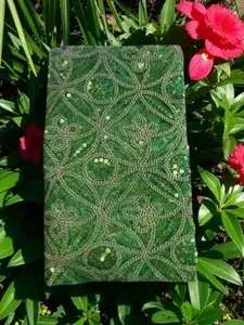 Orisha Orula / Orula Altar Scarf - Unique Item with No Additional Details or Specifications Provided