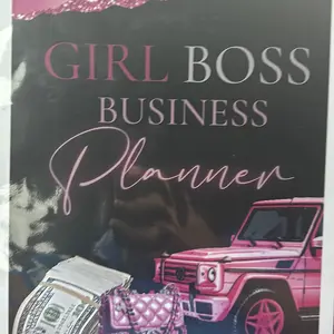Business Planners