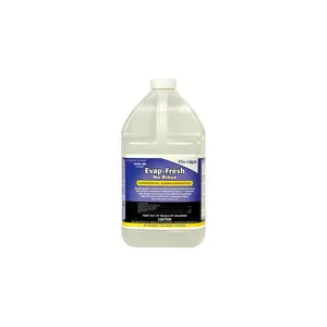 NU-CALGON 4166-08 Evap-Fresh Evaporator Cleaner 1 gallon