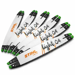 STIHL 3003 008 5011 Rollomatic E Guide Bar – 37 cm (.325″, 1.5 mm)