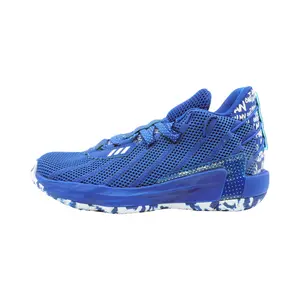 Adidas Dame 7 - Team "ROYAL" FY4238