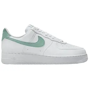 Nike Womens WhiteAir Force 1 '07 Next Nature, DV3808 112