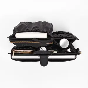 Deluxe Bag Organizer (by ToteSavvy)