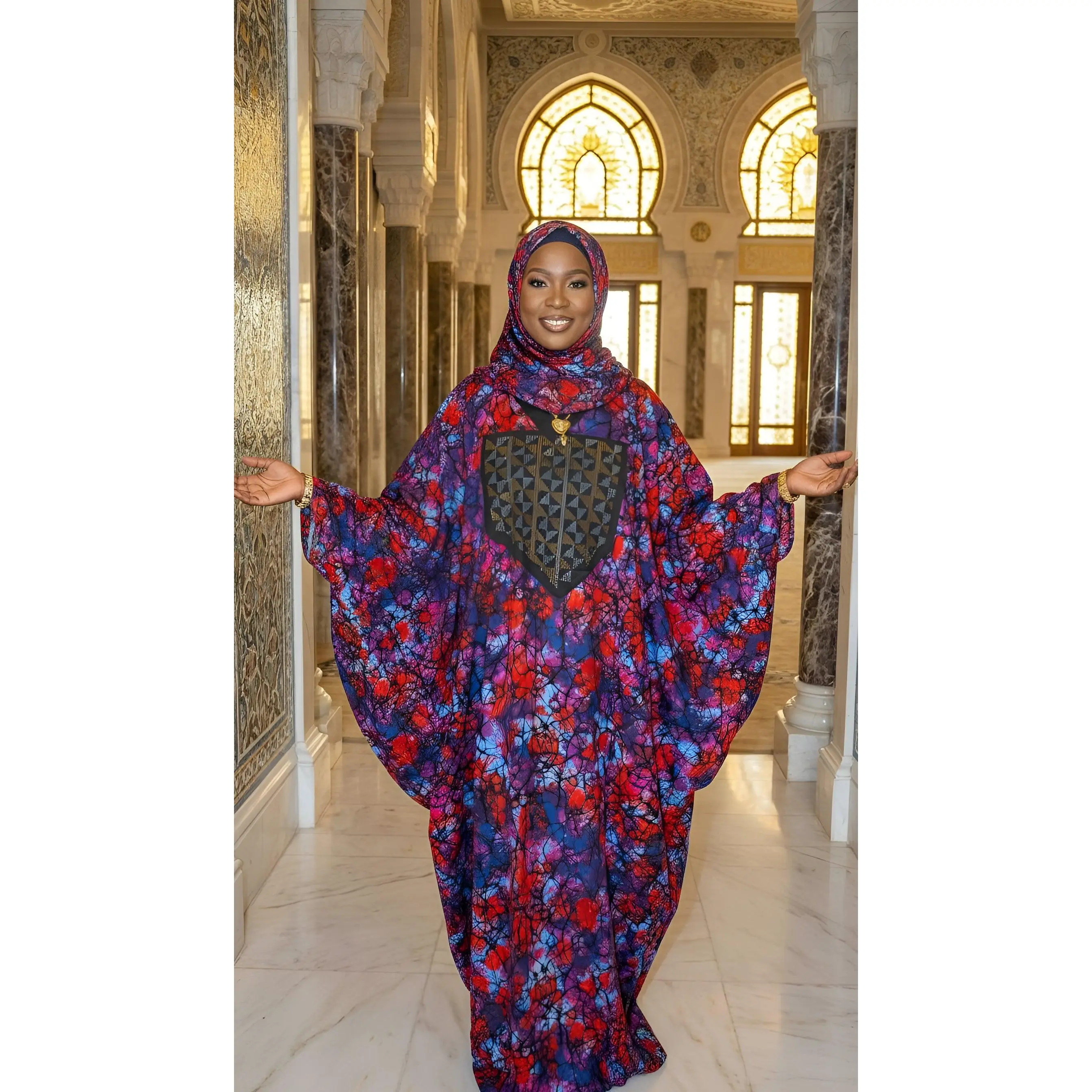 Matching Boubuo Set