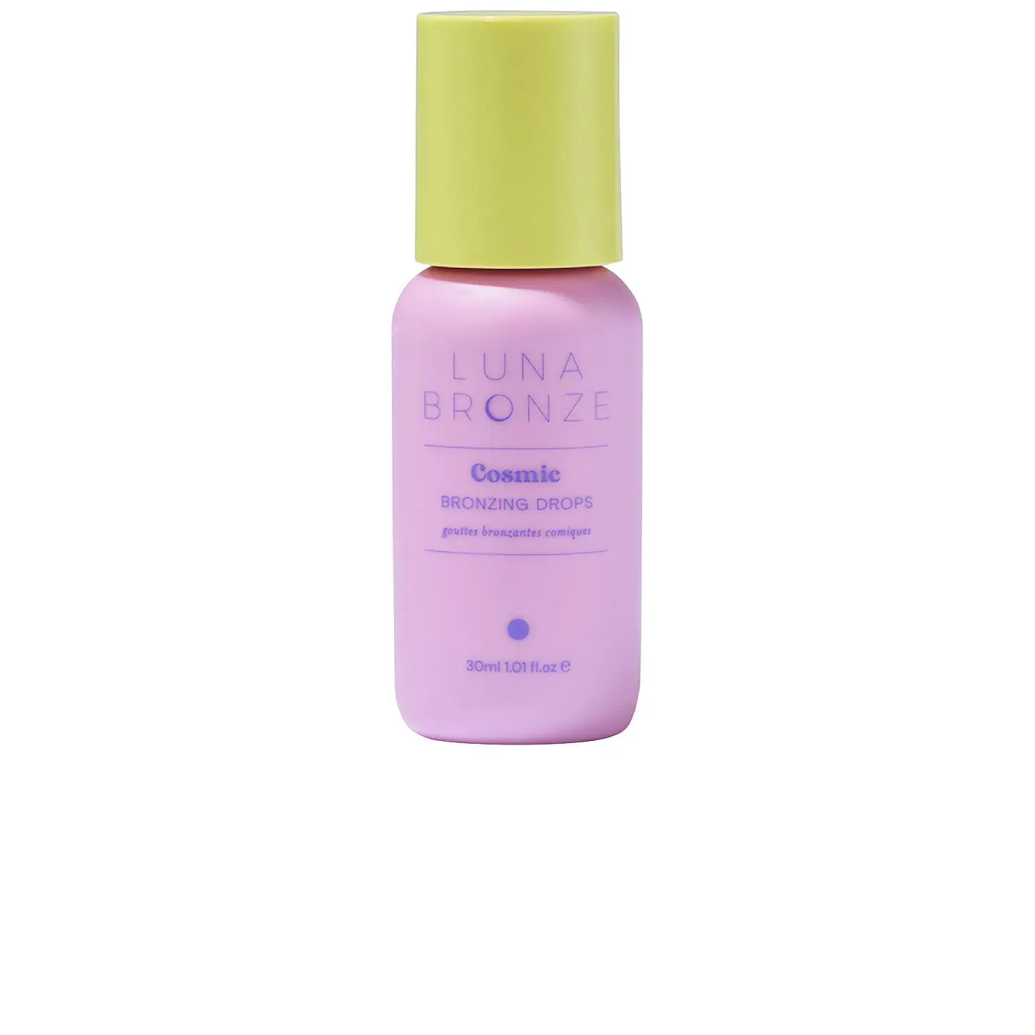 Luna Bronze Cosmic Bronzing Drops