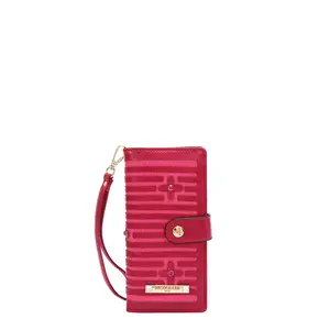 MODERN STITCH WALLET