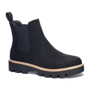 Piper Bootie