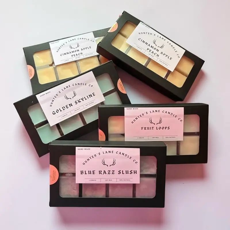Soy Wax Melt