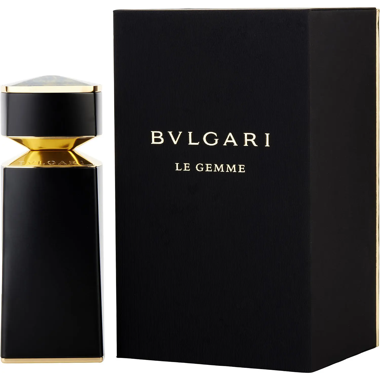 Bvlgari Le Gemme Falkar By Bvlgari Eau De Parfum For Men