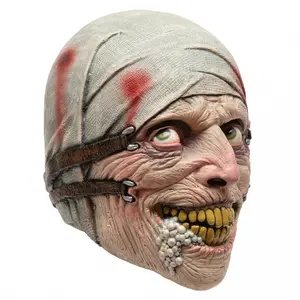 Insomniac | Premium Halloween Mask