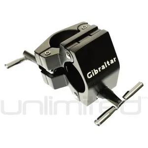 Gibraltar Road Series Right Angle Clamp (SC-GRSRA)