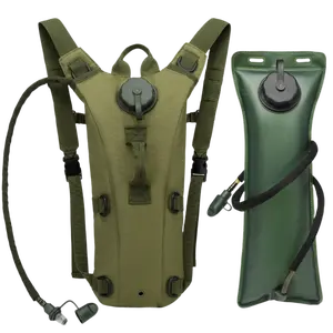 Aqua Pack - Hydration Pack