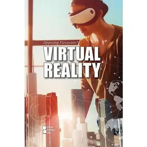 USED-Virtual Reality (Paperback)