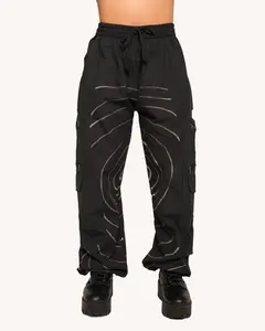 Swirl Mode Pants