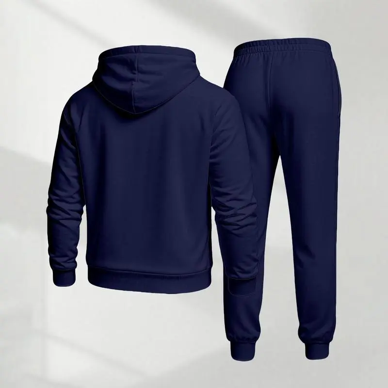 Men's team number printed hoodie and drawstring track pants set, men's casual sportswear, long-sleeved hooded jacket and pants, suitable for autumn and winter, men's everyday wear, indoor and outdoor sportswear, sportswear set, casual sportswear. Men's team number printed hoodie and drawstring track pants set, men's casual sportswear, long-sleeved hooded jacket and pants, suitable for autumn and winter, men's everyday wear, indoor and outdoor sportswear, sportswear set, casual sportswear.