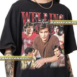 Tom Welling T-Shirt, Gift For Him T Shirt, Tom Welling Movie Shirt, Unisex Tshirt, Best Gift For Her Tees YS11