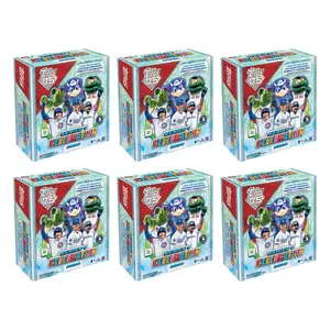 BREAK#670 THURSDAY  2026 Topps Series One Celebration Baseball Mega (x6) Pick Your Team (MD) 04/09/26 03:00 PM EST or RIP ON FILL