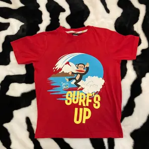 Paul frank Baby tee, Paul Frank Julius faces graphic tee, y2k Fashin, funny baby tee