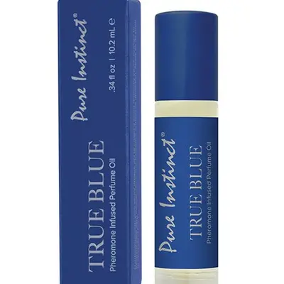 Pheromone Roll on Pure Instinct TikTok Shop