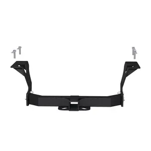 Class 3 Trailer Hitch Compatible with 2010-2019 / Subaru Outback Wagon (Except Sport)