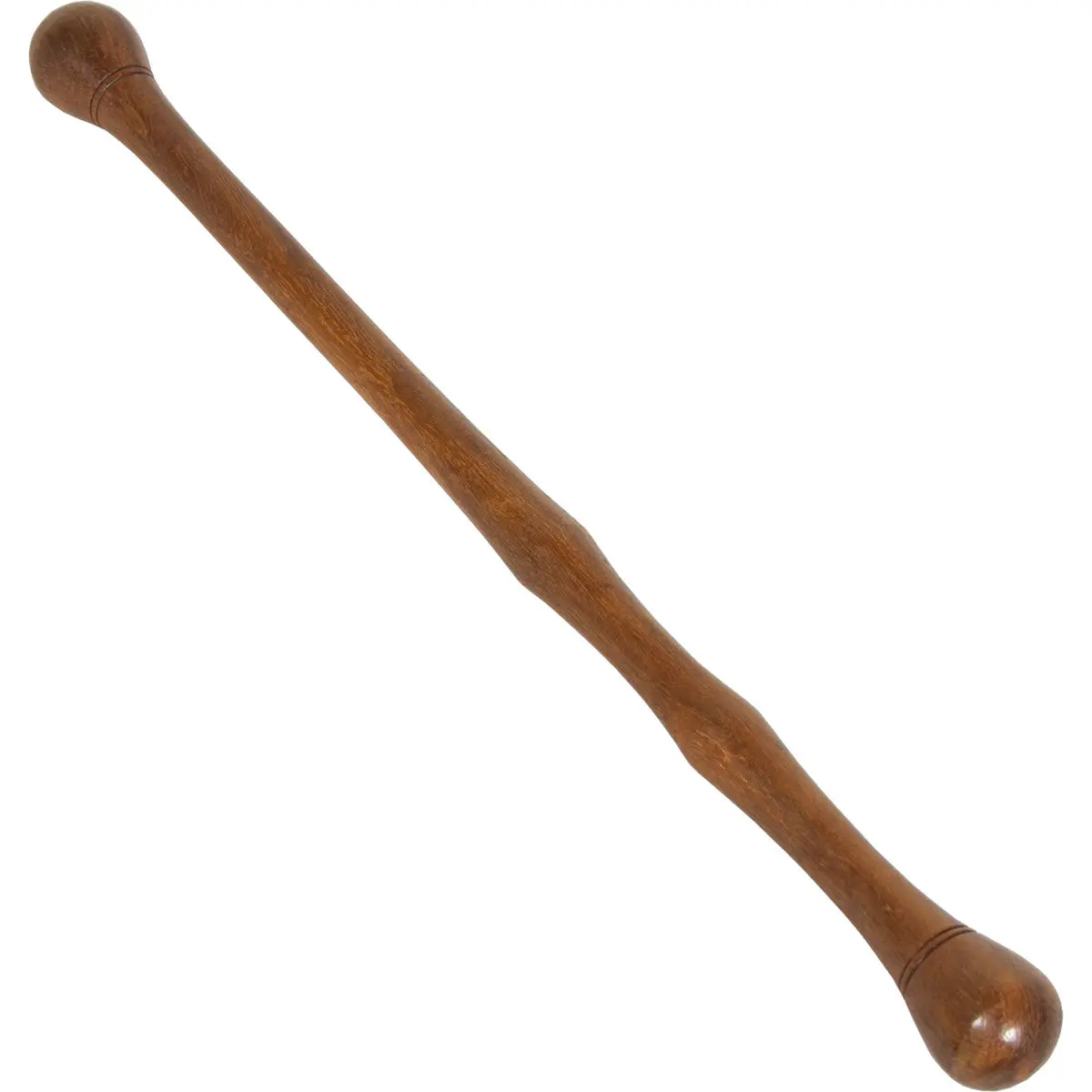Roosebeck Knob Tipper - Off-Center Double Ridge