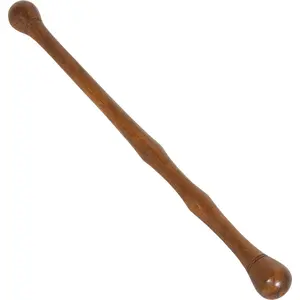 Roosebeck Knob Tipper - Off-Center Double Ridge