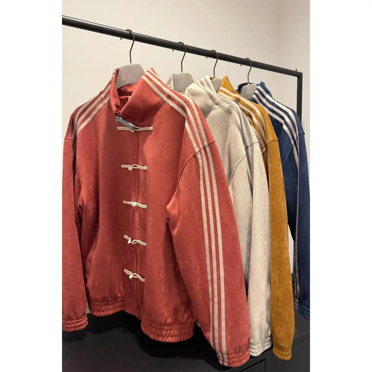 Color (suede powder without label)