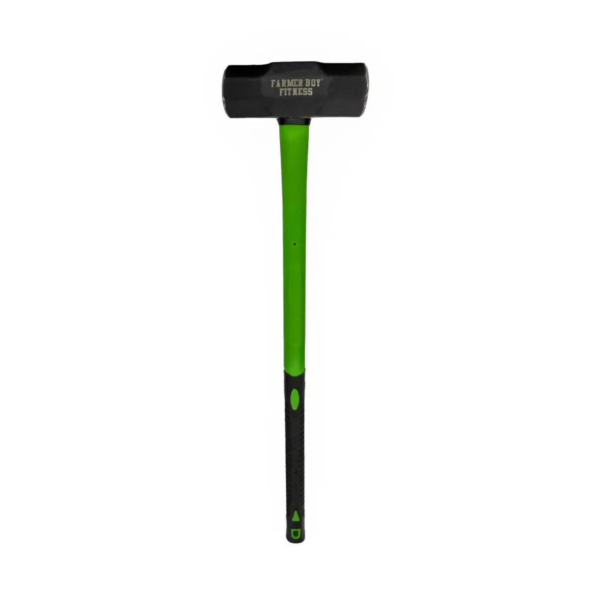 Gym Hammer Durable Iron Exercises