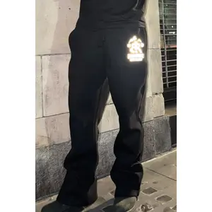 BR Ski Club Reflective Joggers
