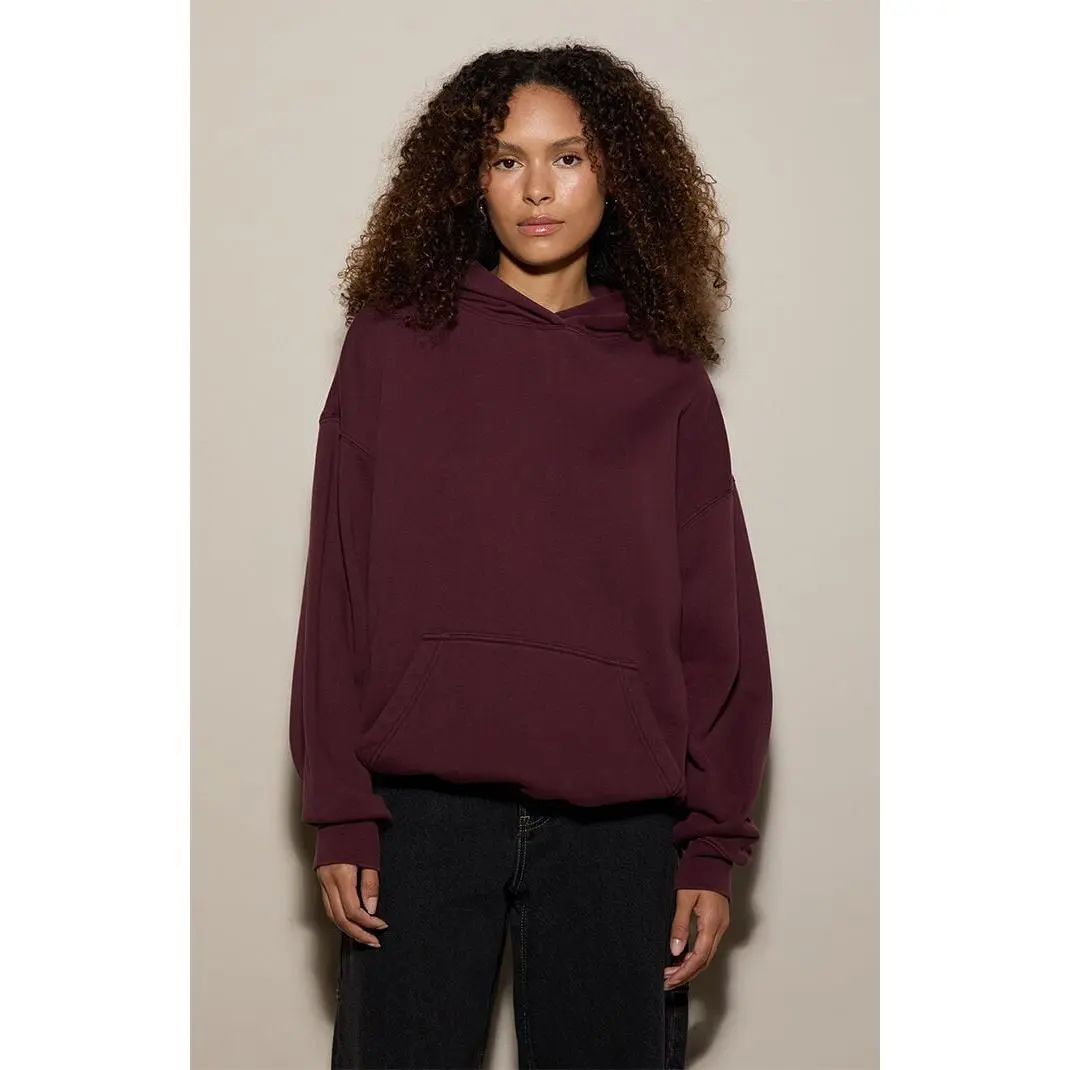 Pacsun Women's Ultra Soft Fleece Hoodie