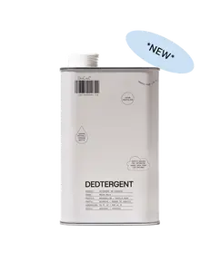 Laundry Fragrance DedCool Dedtergent Mochi Milk Laundry Fragrance DedCool Dedtergent Mochi Milk