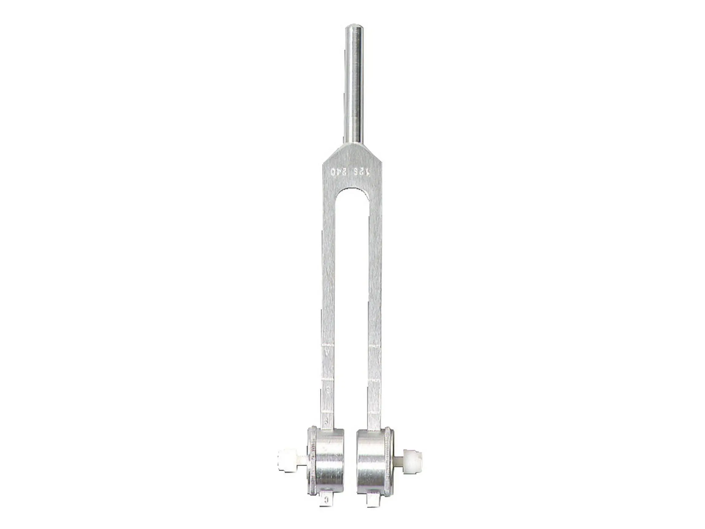 Adjustable Tuning Fork