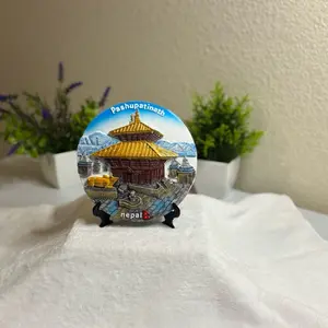 Ceramic Decorative Plates for Display