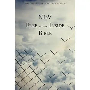NIrV, Free on the Inside Bible, Paperback