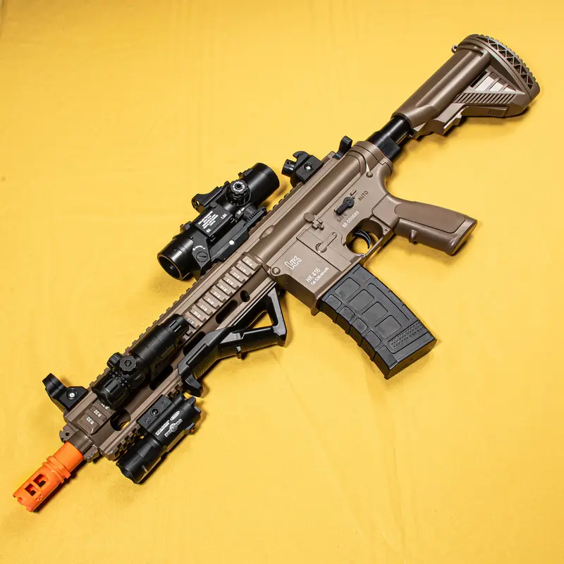 hk416d - TikTok Shop