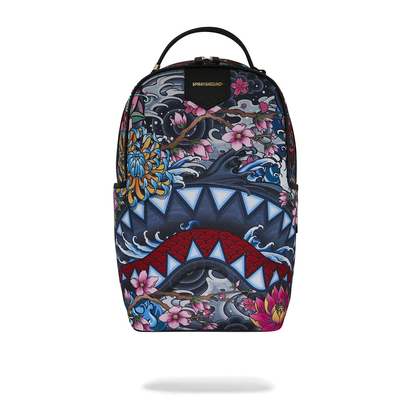 KYOTO COLORS BACKPACK