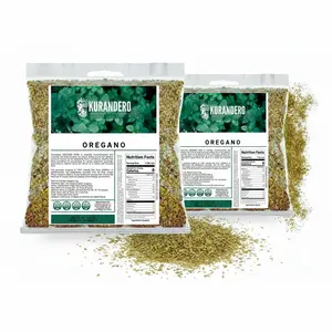 Kurandero Oregano 4 oz | 2 bags