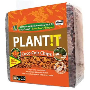 Hydrofarm JSCC2 Organic Coco Coir Chips