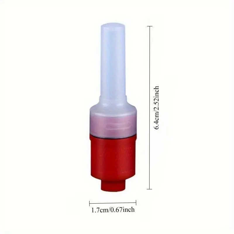 Outdoor Cycling Bicycle Wheel Spoke Light, For Night Riding Safety Warning, Bike Tyre Tire Valve Motorcycle Road Bike Nozzle Lamp (with Battery)