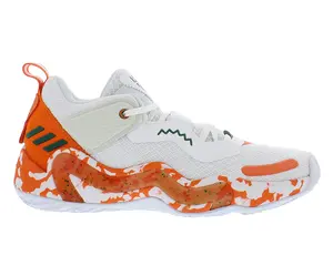 Adidas Sm D.O.N. Issue 3 Unisex Shoes