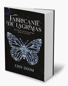 Fabricante de lágrimas / The Tearsmith (Spanish Edition)