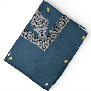 Yemeni Shal- H10- شال يمني