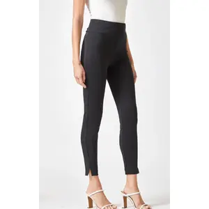 Magic High Waisted Skinny Pant - Black Magic High Waisted Skinny Pant - Black