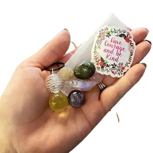 Crystals for Empaths