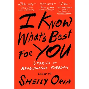 USED-I Know What's Best for You (Paperback)