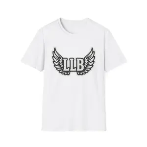 In Loving Memory T-Shirt, Unisex Softstyle Graphic Tee, Vintage Motorcycle Shirt, Memorial Apparel, Tribute Gift